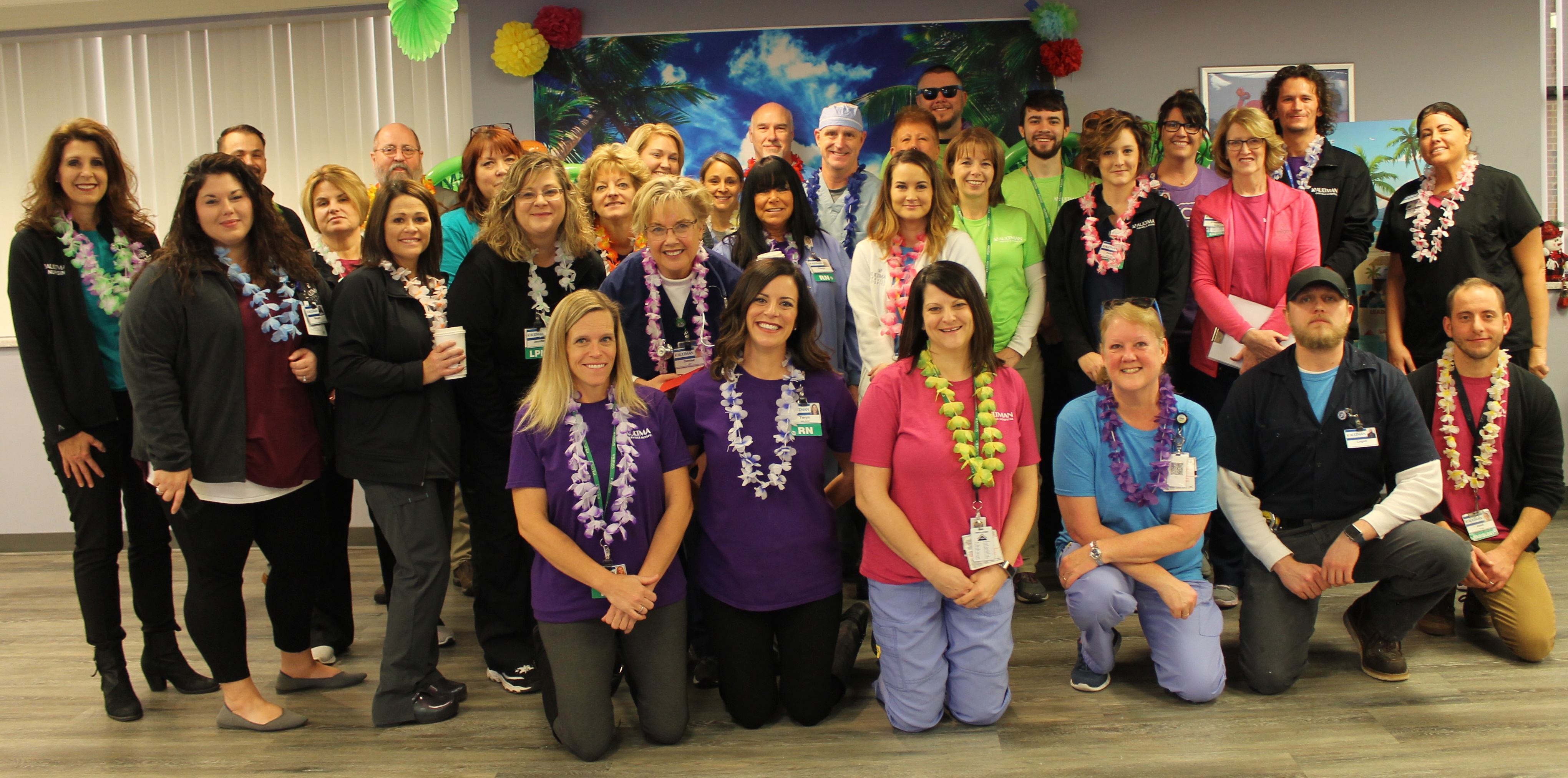 Aultman Orrville Hospital Achieves Pathway to Excellence® Designation 