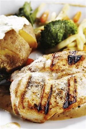 Chicken