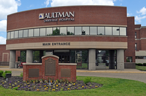 AOH building